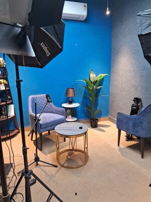 Gym in  Office Space at Sector 63 – for Rent
