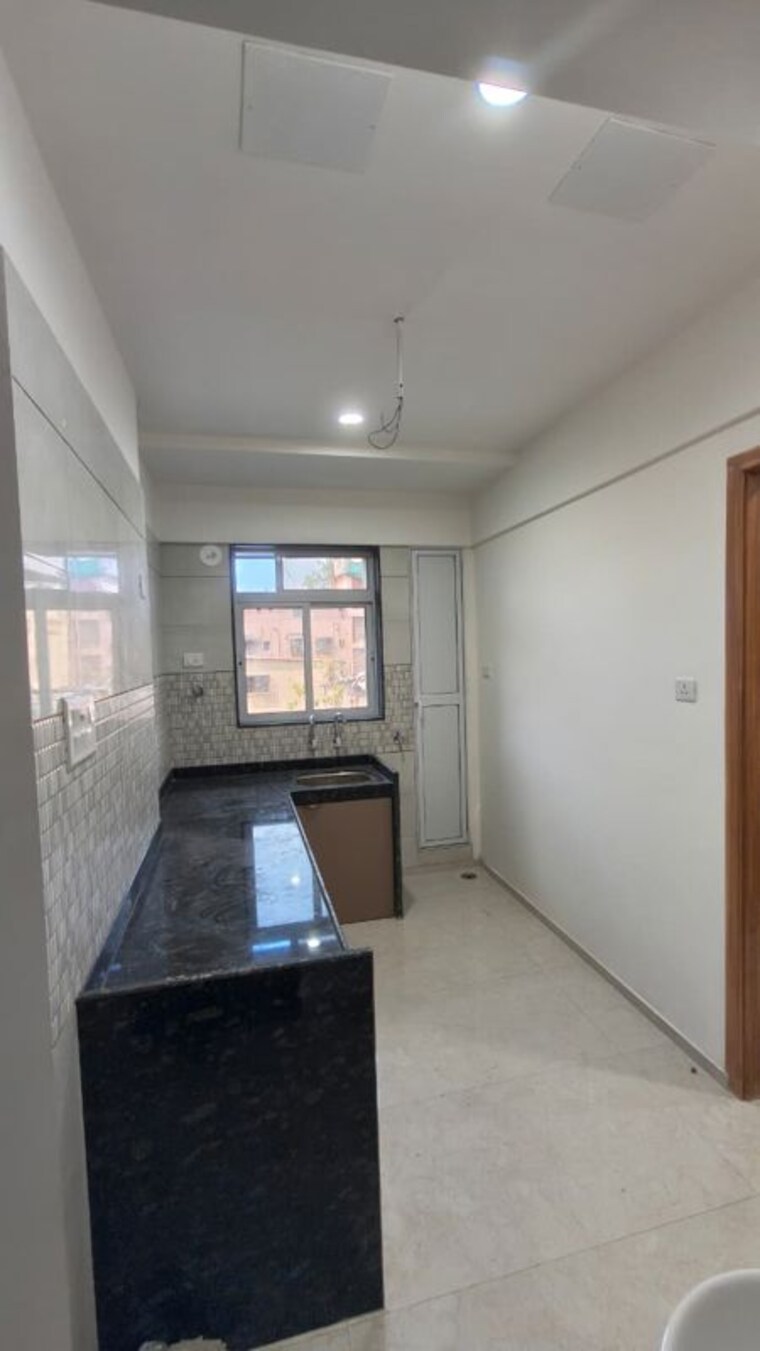 Kitchen, shahad 1 Bedroom 561 Sq.Ft. Apartment In Shahad Thane 10355957