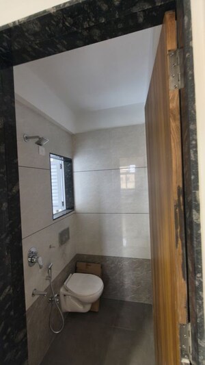 Kitchen in 1 BHK Apartment at Shahad – for Sale