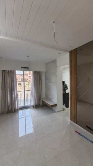 1 BHK Apartment For Sale in Shahad