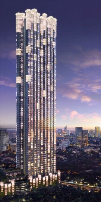 2 BHK 900 Sq.Ft. Apartment in Lodha Allura
