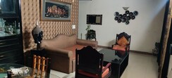 3 BHK Apartment For Rent in Ansal Valley View Estate