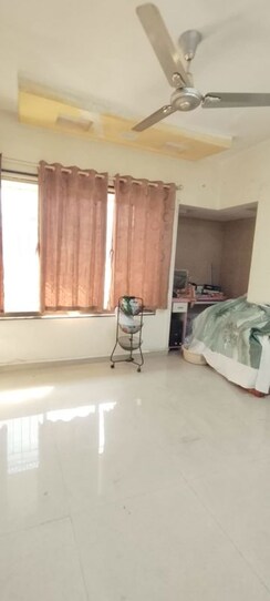 2 BHK + Basement Apartment For Rent in Akashganga Complex Kavesar