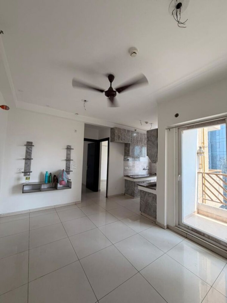 Living Room, nirala-estate 2 Bedroom 955 Sq.Ft. Apartment In Tech Zone 4 Greater Noida Greater Noida 10355977