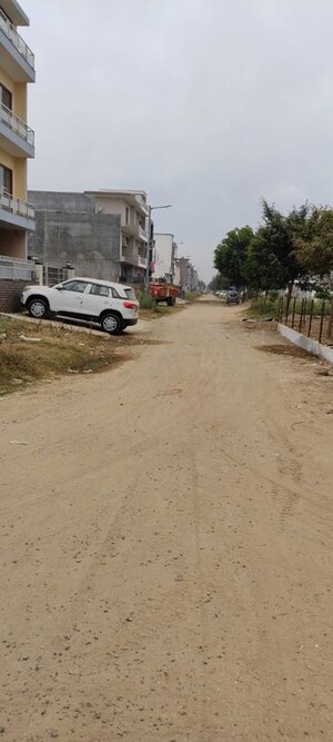   Plot at GMADA Eco City, North Mullanpur – for Sale
