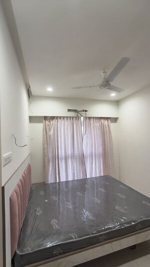 Furnished Amenities in 2 BHK Apartment at Shahad – for Sale