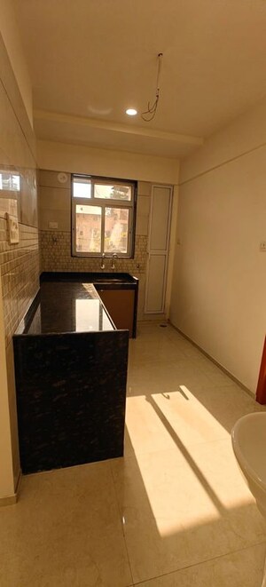 Kitchen in 2 BHK Apartment at Shahad – for Sale