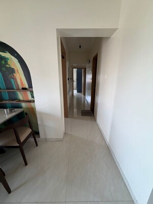 Building Lobby in 3 BHK Apartment at Osian Realty Estrella 45, Baner – for Rent
