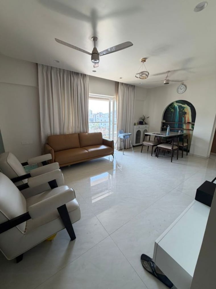 Team Area, osian-realty-estrella-45 3 Bedroom 1500 Sq.Ft. Apartment In Baner Pune 10355990