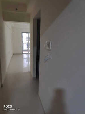 Building Lobby in 2 BHK Apartment at Godrej Prime, Chembur – for Rent