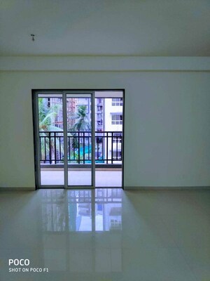 Room in 2 BHK Apartment at Godrej Prime, Chembur – for Rent