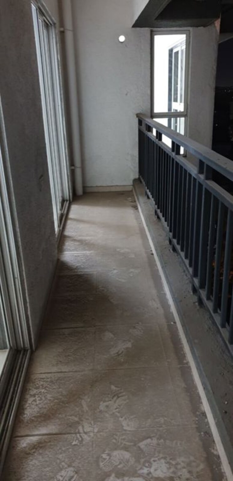 Balcony, godrej-prime 2 Bedroom 650 Sq.Ft. Apartment In Chembur Mumbai 10355896