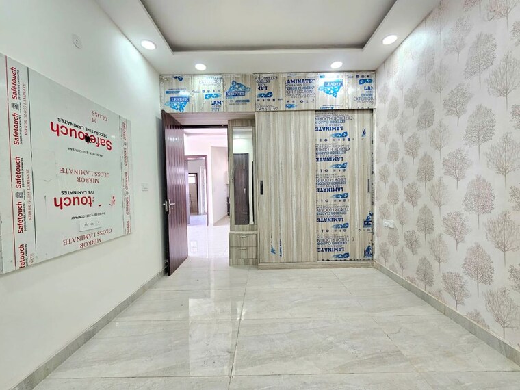Room, sandesh nagar 3 Bedroom 1365 Sq.Ft. Apartment In Sandesh Nagar Mumbai 10356009