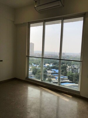 Room in 2 BHK Apartment at Ekta Tripolis, Goregaon West – for Rent