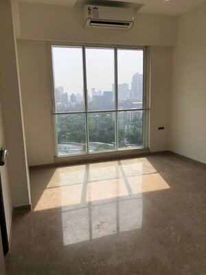 Room in 2 BHK Apartment at Ekta Tripolis, Goregaon West – for Rent
