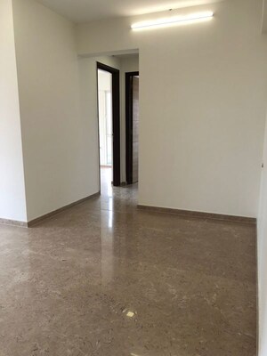 Room in 2 BHK Apartment at Ekta Tripolis, Goregaon West – for Rent