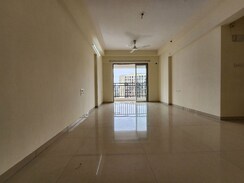 3 BHK + Pooja Room Apartment For Rent in Godrej Prime