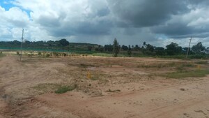Plot Area in  Plot at Chikkaballapur – for Sale