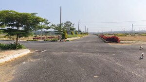  Plot – Exterior View View at Chikkaballapur - for Sale