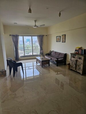 3.5 BHK Apartment For Rent in Sidhivinayak Apurva Heights, Chembur