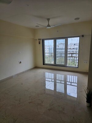 Bedroom in 3.5 BHK Apartment at Sidhivinayak Apurva Heights, Chembur – for Rent