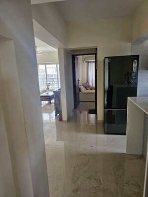 Kitchen in 3.5 BHK Apartment at Sidhivinayak Apurva Heights, Chembur – for Rent