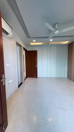 3 BHK Builder Floor For Rent in Ansal Plaza Gurgaon