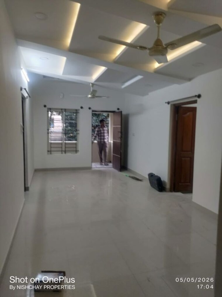 Living Room, hrbr layout 2 Bedroom 1000 Sq.Ft. Independent House In Hrbr Layout Bangalore 10356023
