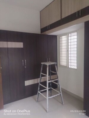 Bedroom in 2 BHK Independent House at Hrbr Layout – for Rent