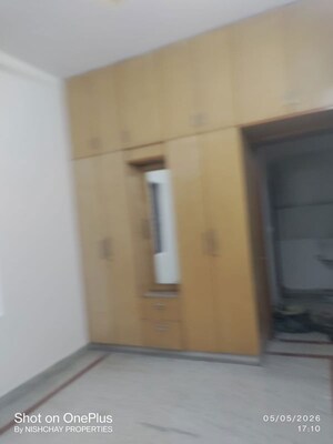 Room in 2 BHK Independent House at Hrbr Layout – for Rent