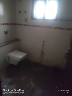 Bathroom in 2 BHK Independent House at Hrbr Layout – for Rent