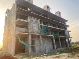  Shop – Exterior View View at Auric Universal Square, Sector 79 - for Sale