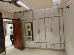 3 BHK Apartment For Rent in Dwarka