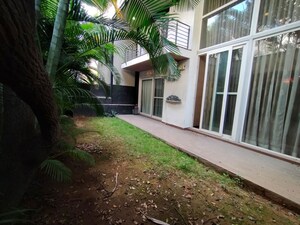 Balcony in 3 BHK Apartment at Nitesh Camp David, Frazer Town – for Sale