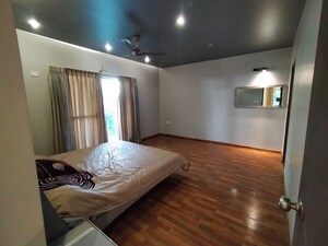 Bedroom in 3 BHK Apartment at Nitesh Camp David, Frazer Town – for Sale