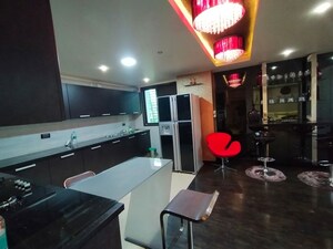 Master Bedroom in 3 BHK Apartment at Nitesh Camp David, Frazer Town – for Sale