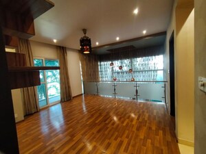 Furnished Amenities in 3 BHK Apartment at Nitesh Camp David, Frazer Town – for Sale