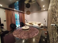 3 BHK + Servant Room Apartment For Sale in Nitesh Camp David