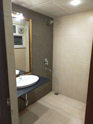 Bathroom in 3 BHK Apartment at Nitesh Camp David, Frazer Town – for Sale