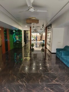 2 BHK + Basement Apartment For Rent in Viraj Sequoia