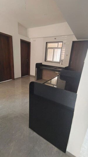 Kitchen in 2 BHK Apartment at Viraj Sequoia, Aundh – for Rent