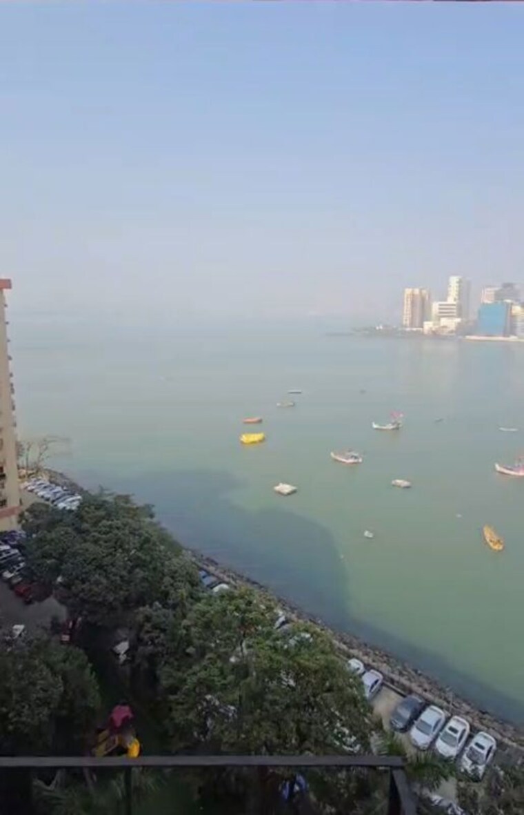 Exterior View, maker-tower 2 Bedroom 1210 Sq.Ft. Apartment In Cuffe Parade Mumbai 10356025