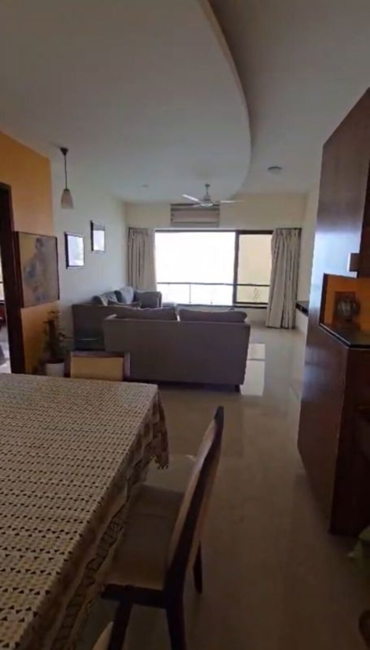Room, maker-tower 2 Bedroom 1210 Sq.Ft. Apartment In Cuffe Parade Mumbai 10356025