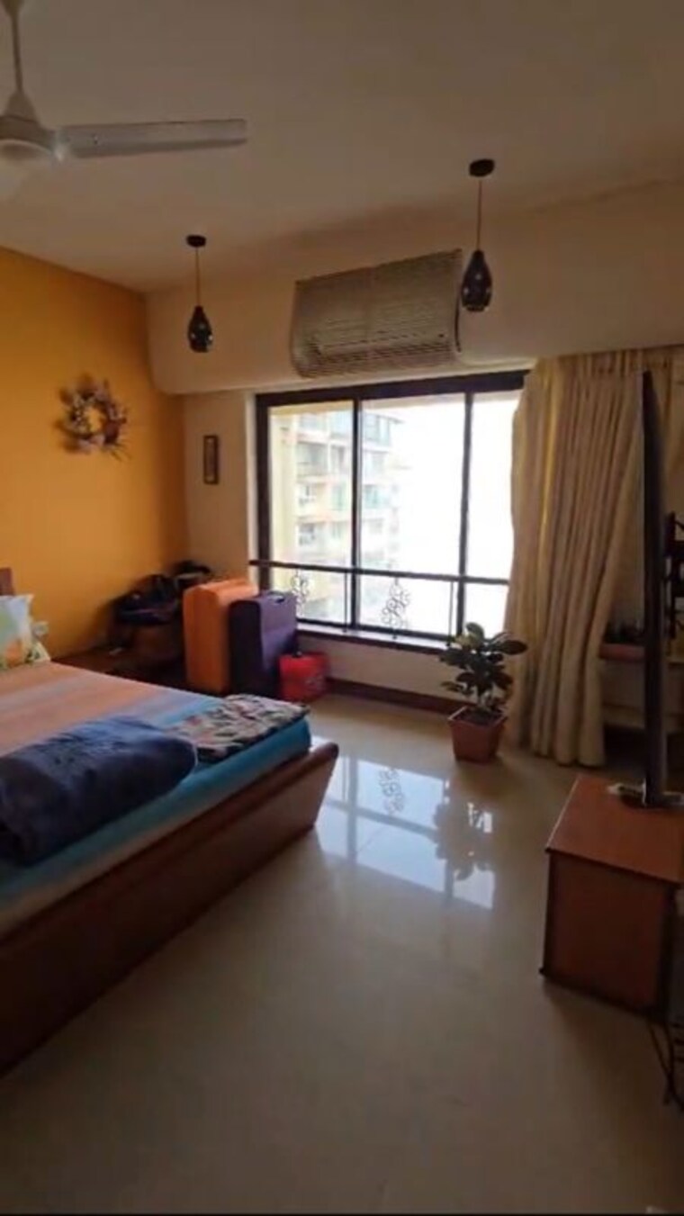 Bedroom, maker-tower 2 Bedroom 1210 Sq.Ft. Apartment In Cuffe Parade Mumbai 10356025