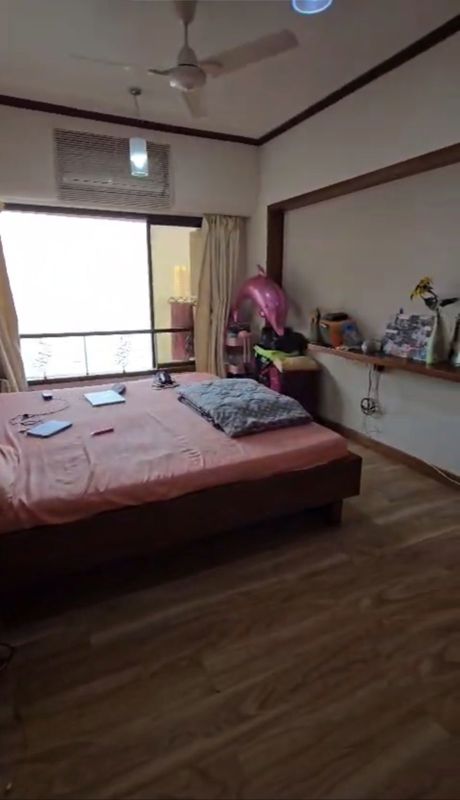2 BHK + Pooja Room,Study Room 1210 Sq.Ft. Apartment in Maker Tower