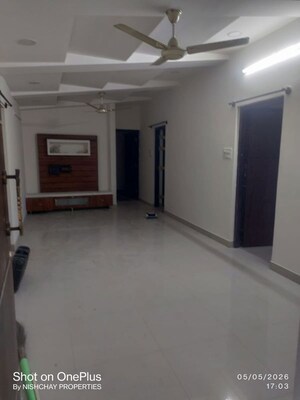 Living Room in 5 BHK Independent House at Hrbr Layout – for Rent