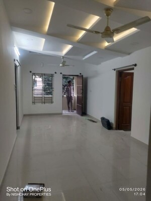 Living Room in 5 BHK Independent House at Hrbr Layout – for Rent