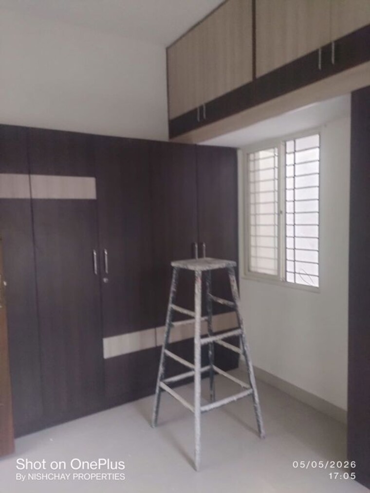 Bedroom, hrbr layout 5 Bedroom 2200 Sq.Ft. Independent House In Hrbr Layout Bangalore 10356035
