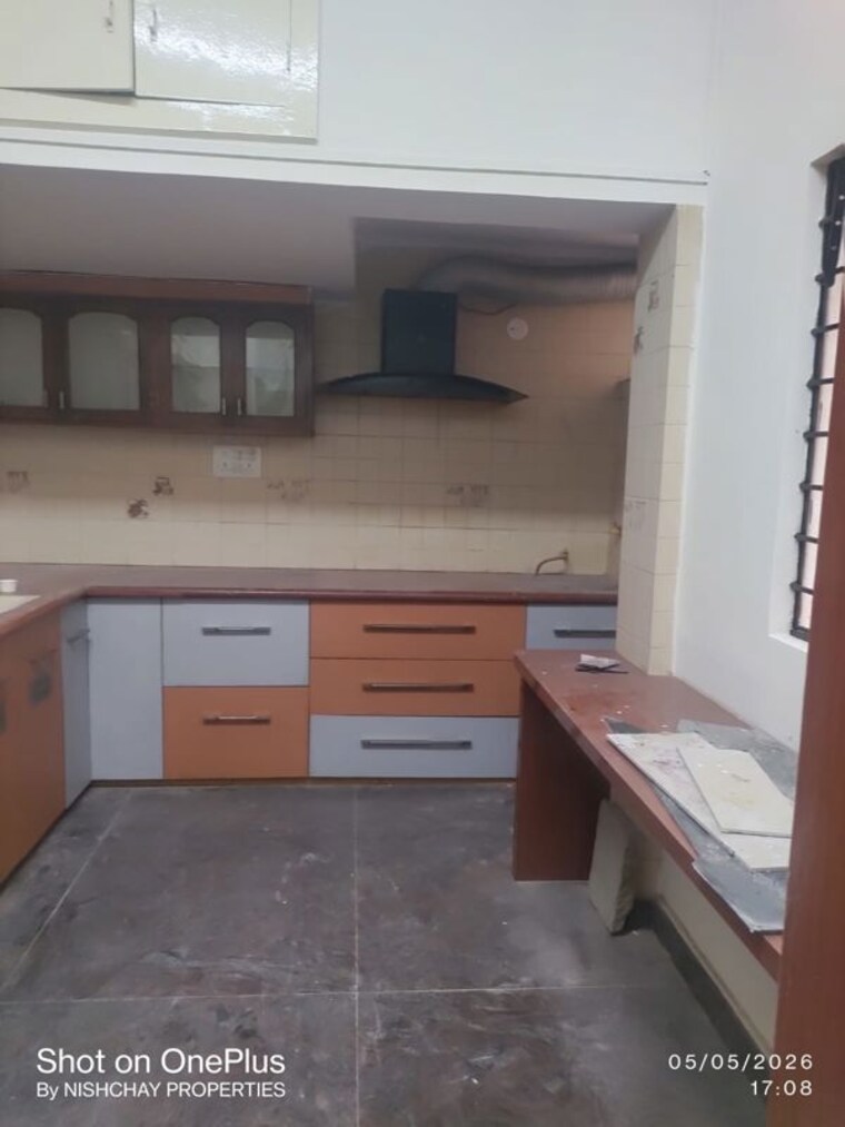 Kitchen, hrbr layout 5 Bedroom 2200 Sq.Ft. Independent House In Hrbr Layout Bangalore 10356035