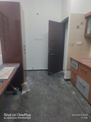Bedroom in 5 BHK Independent House at Hrbr Layout – for Rent